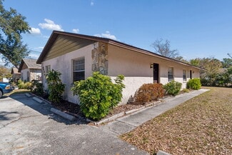 More details for 6406 S Adelia Ave, Tampa, FL - Multifamily for Sale