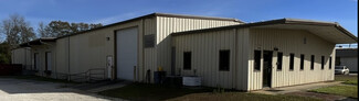 Plus de détails pour 251 Kelley Dr, Dothan, AL - Industriel à vendre