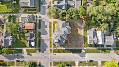 403 E Adams St, Sandusky, OH - Aérien  Vue de la carte - Image1