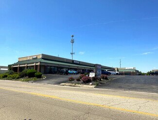 Plus de détails pour 8935-8947 Kingsridge Rd, Dayton, OH - Commerce de détail à vendre