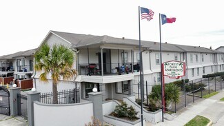 Plus de détails pour 815 Autumnwood Dr, Houston, TX - Multi-résidentiel à vendre