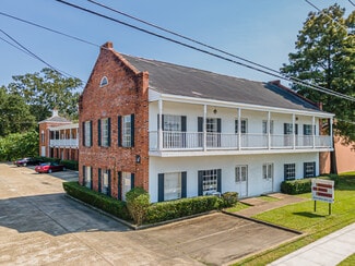 Plus de détails pour 660 N Foster Blvd, Baton Rouge, LA - Bureau à louer
