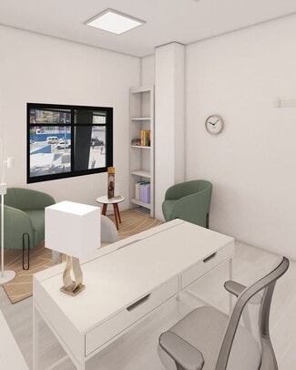 More details for Coworking for Lease