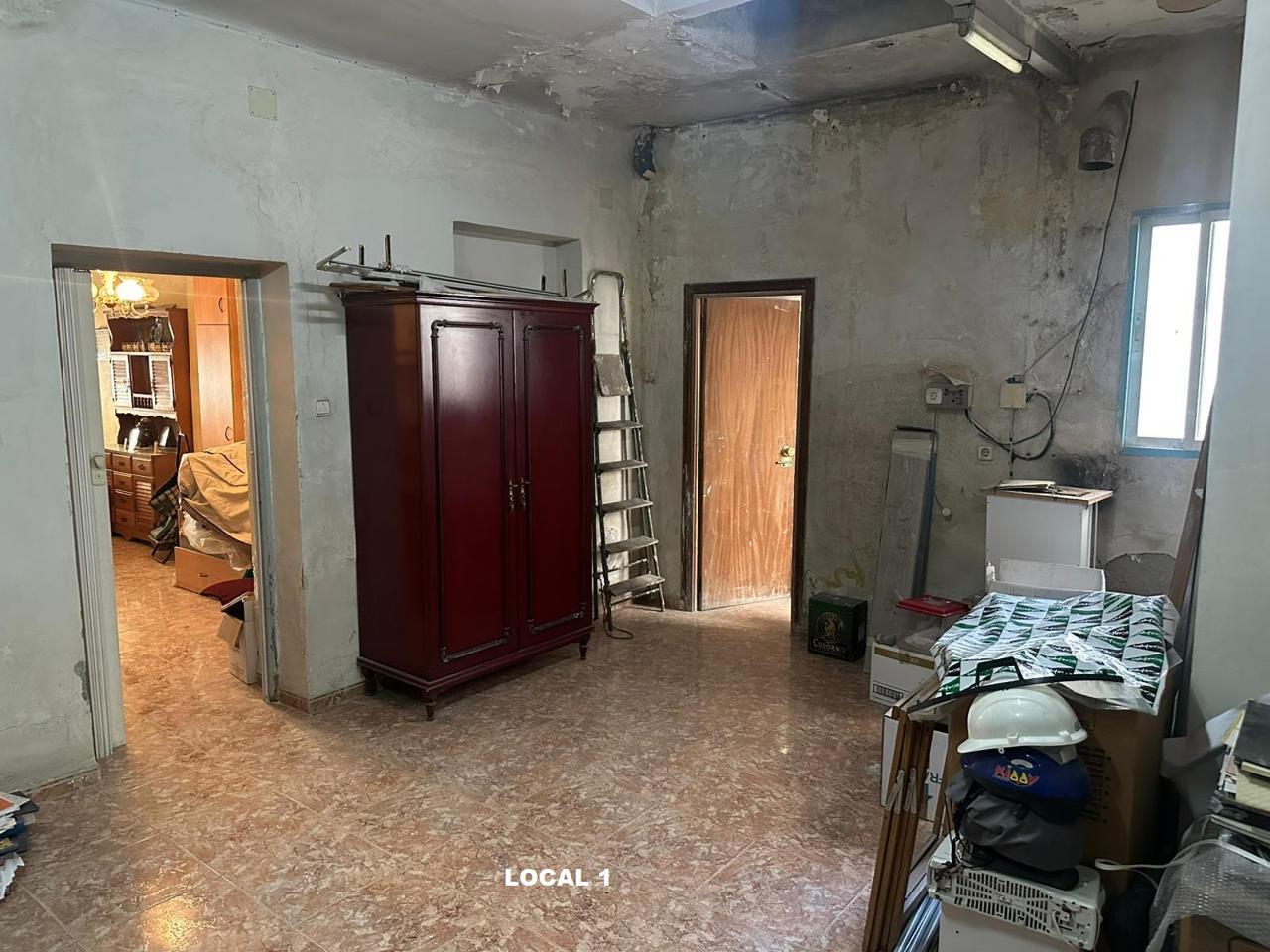 Immeuble residentiel dans Madrid, Madrid à vendre Photo principale- Image 1 de 3