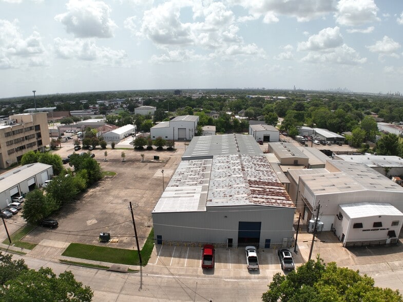1204 Witter St, Pasadena, TX for lease - Building Photo - Image 2 of 6