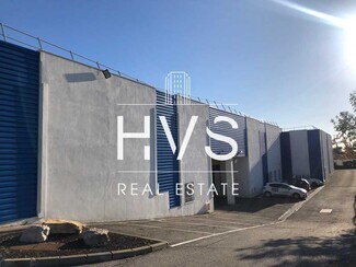 More details for 37 Avenue De Rome, Vitrolles - Flex for Lease