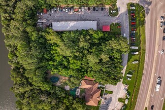Plus de détails pour 7840 US-80 Hwy, Savannah, GA - Terrain à vendre