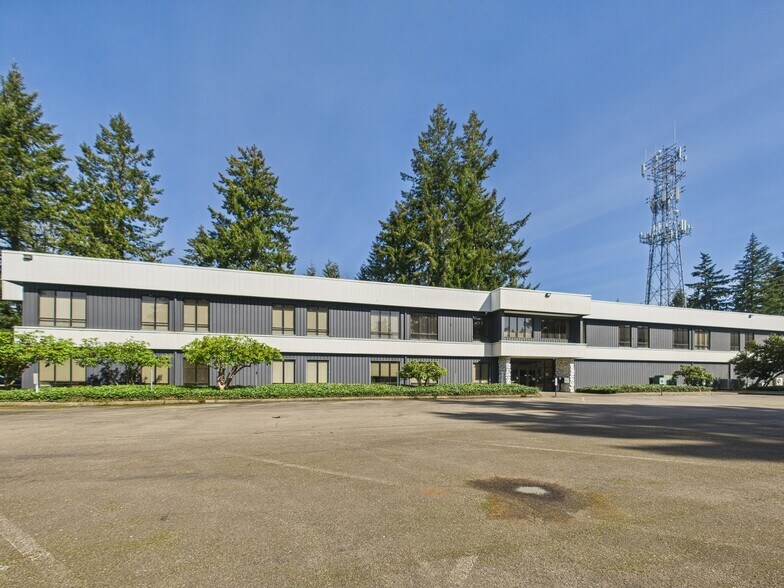4500 3rd Ave SE, Lacey, WA à vendre - Photo du bâtiment - Image 2 de 9