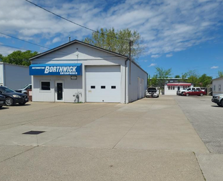 More details for 768 Confederation St, Sarnia, ON - Retail for Sale