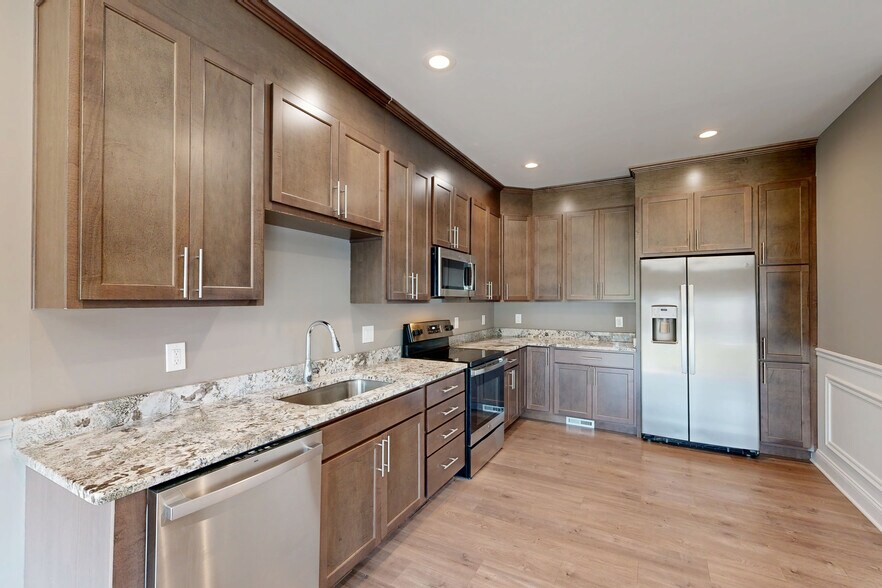 1243 Main Gate Dr, Davison, MI à vendre - Numérisation 3D de Matterport - Image 2 de 31