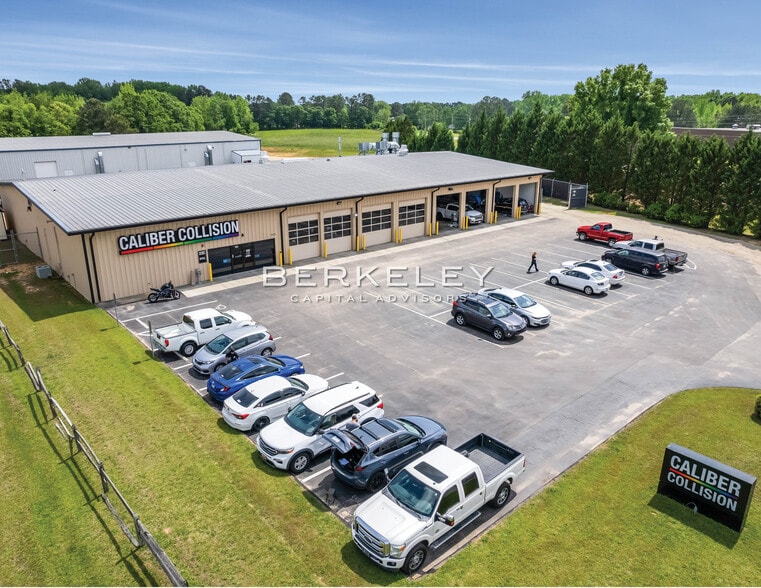 409 Wilson Rd, Sanford, NC for sale - Building Photo - Image 3 of 6