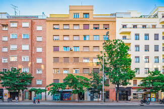 More details for Calle Narváez, 33, Madrid - Retail for Lease