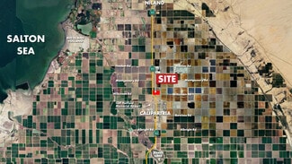 More details for 340 Wilkinson rd, Calipatria, CA - Land for Sale