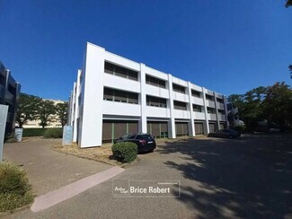 Plus de détails pour Bureau à louer