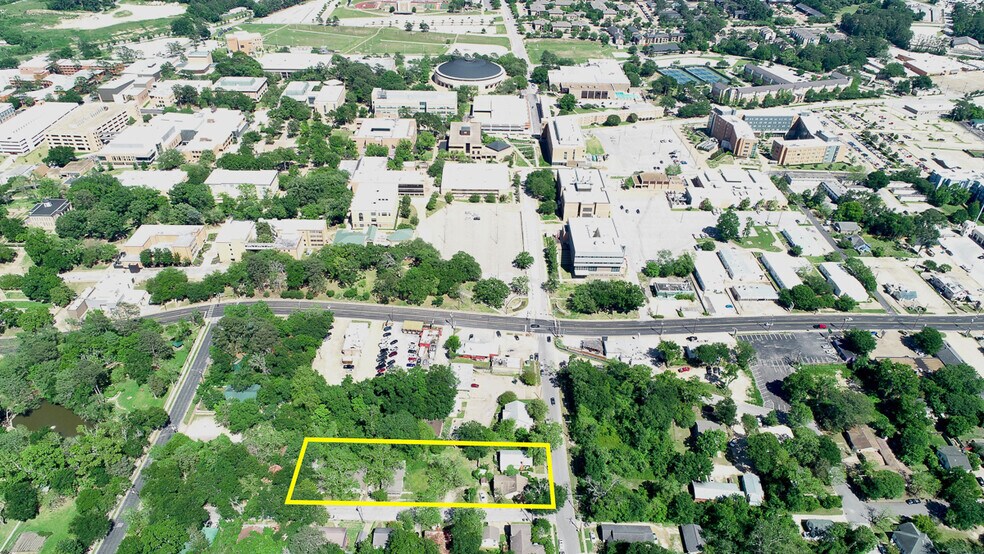 5 Home Portfolio| 20th St & Ave L 1/2 portefeuille de 5 propriétés à vendre sur LoopNet.ca - Photo du bâtiment - Image 2 de 17