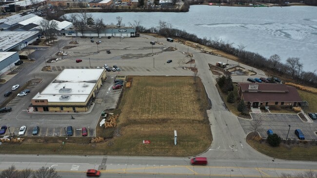 Plus de détails pour 780 E Park Ave, Libertyville, IL - Terrain à vendre