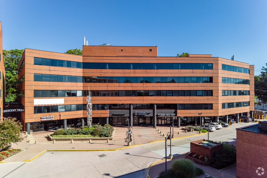 6931 Arlington Rd, Bethesda, MD for lease - Building Photo - Image 2 of 14