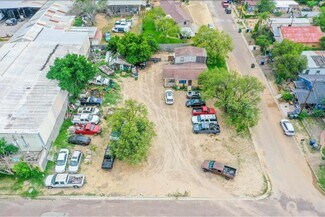 More details for 3201 Chacon St, Laredo, TX - Land for Sale