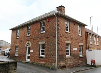 Plus de détails pour 18 Newbury St, Wantage - Bureau à vendre