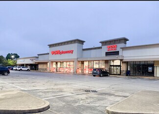 Plus de détails pour 2236-2294 W Holcombe Blvd, Houston, TX - Commerce de détail à louer