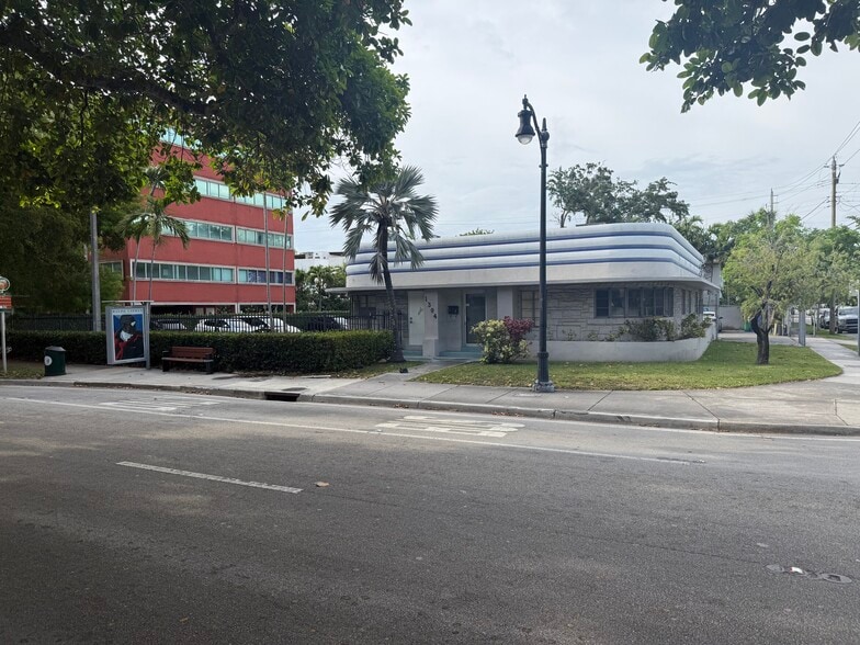 1394 Coral Way, Miami, FL for sale - Building Photo - Image 2 of 7