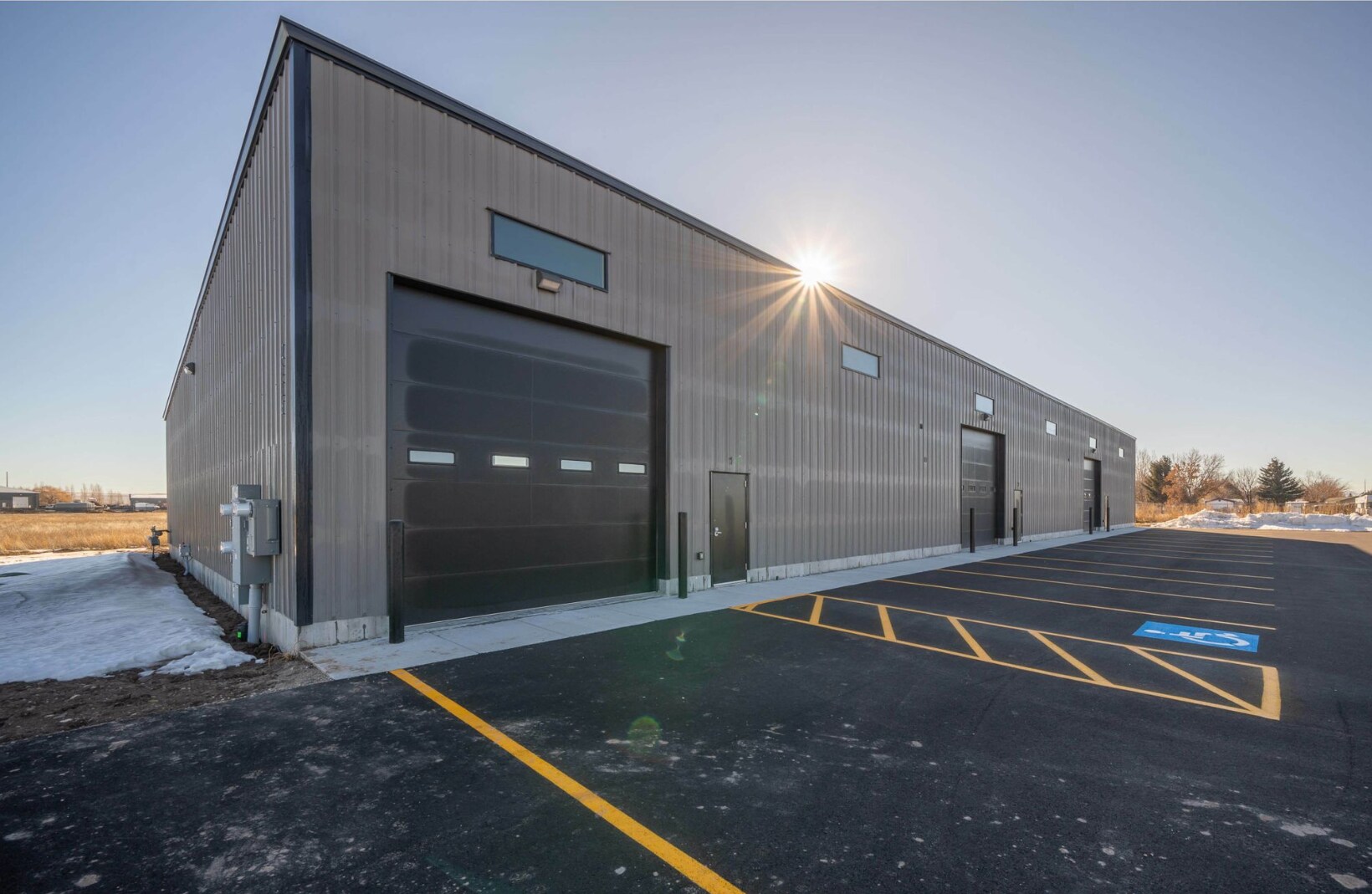 2138 E Endeavor St, Idaho Falls, ID for lease Primary Photo- Image 1 of 4