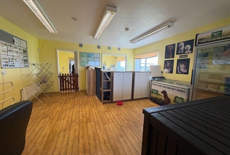 Saddleback Rd, South Cockerington à vendre - Photo intérieure - Image 2 de 10