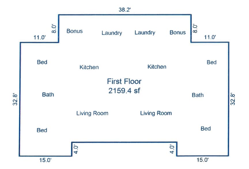 2 Colonial Place portfolio of 5 properties for sale on LoopNet.ca - Building Photo - Image 2 of 9