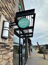 1153-1187 Ulster Ave, Kingston, NY for lease Building Photo- Image 2 of 3