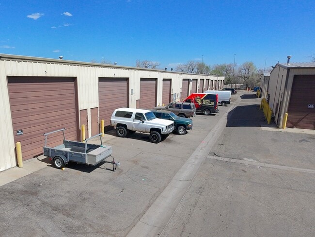 More details for 1800 E 69th Ave, Denver, CO - Industrial for Lease
