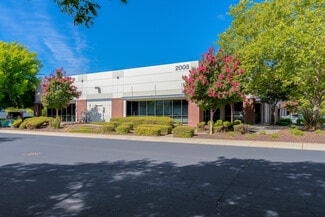 More details for 2008 Opportunity Dr, Roseville, CA - Flex for Lease
