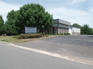 More details for 1000 State Highway 153, Mosinee, WI - Industrial for Lease