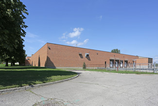 Plus de détails pour 552 Clarke Rd, London, ON - Industriel à vendre