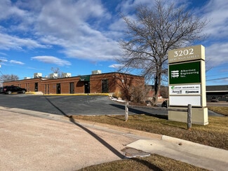 More details for 3202 W Main, Rapid City, SD - Office for Lease