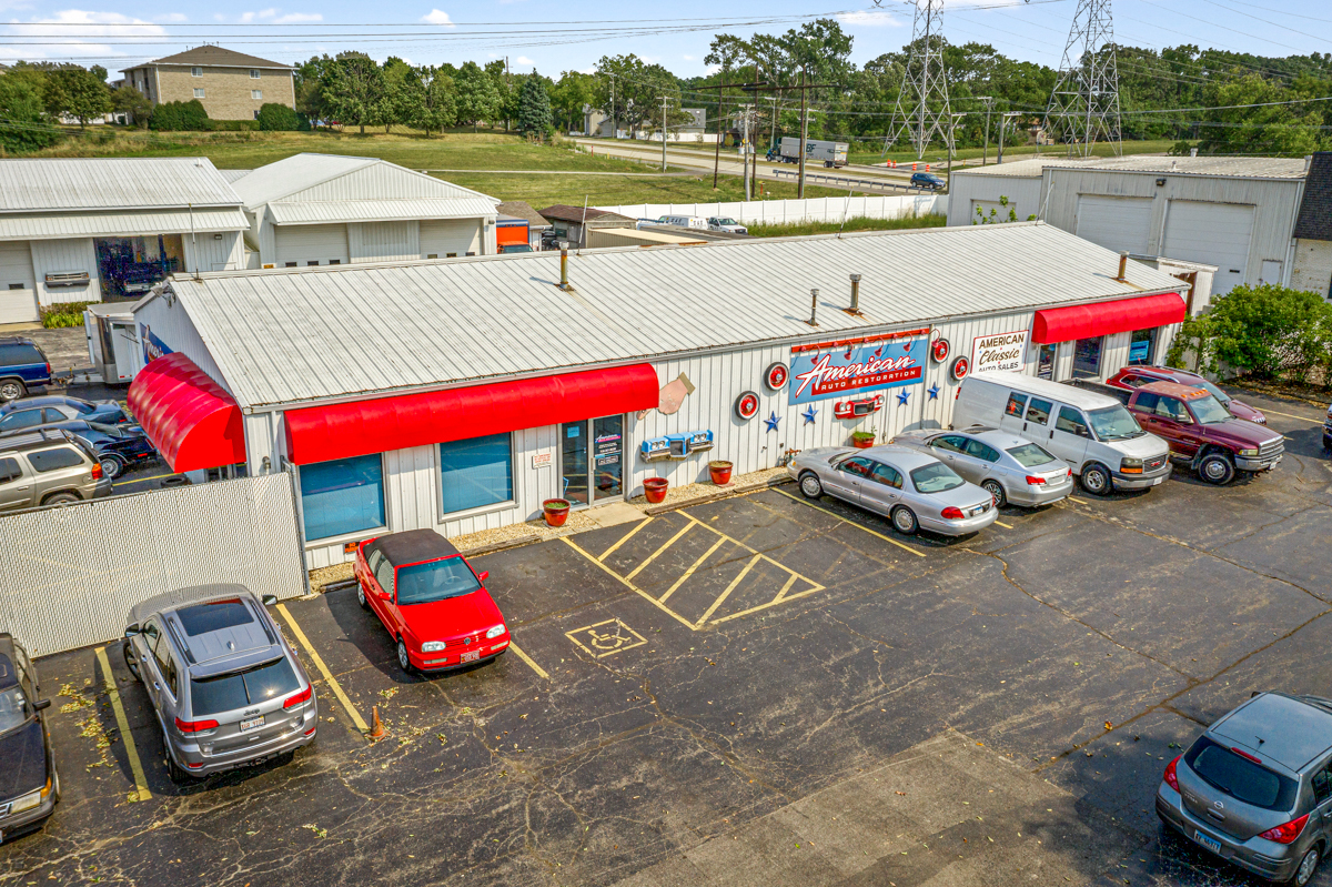 15823 S Annico Dr, Lockport, IL for lease Building Photo- Image 1 of 38