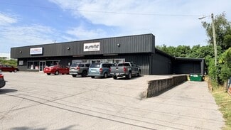 More details for 1213-1215 Foster Ave, Nashville, TN - Flex for Lease