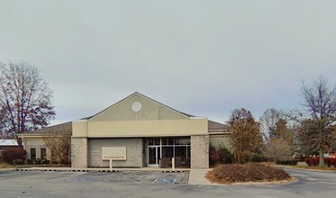 244 Jackson Meadows Dr, Hermitage, TN for lease Building Photo- Image 2 of 13