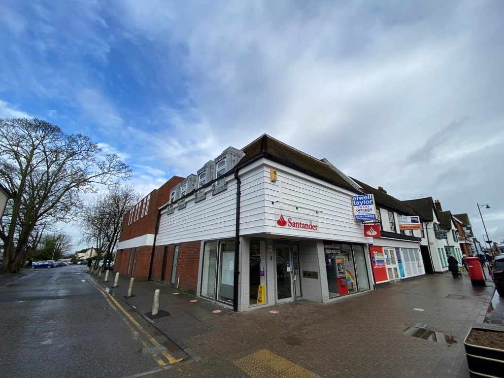 97 High St, Billericay for lease Building Photo- Image 1 of 7
