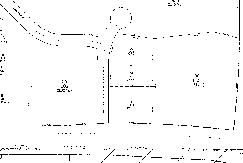 4500 Innovation Dr, Fort Collins, CO à louer - Plan cadastral - Image 2 de 6