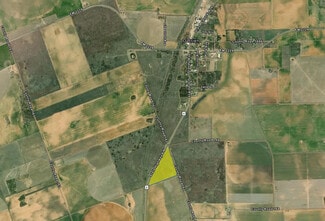 More details for 1254 Highway 6, O Brien, TX - Land for Sale