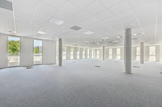 More details for 70 B Cours Tolstoï, Villeurbanne - Office for Sale