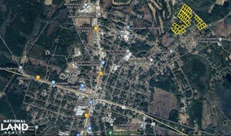 More details for 0 Char-Augusta Road, Bamberg, SC - Land for Sale