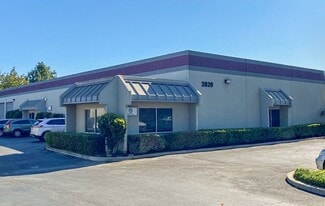 More details for 2828 Aiello Dr, San Jose, CA - Industrial for Sale