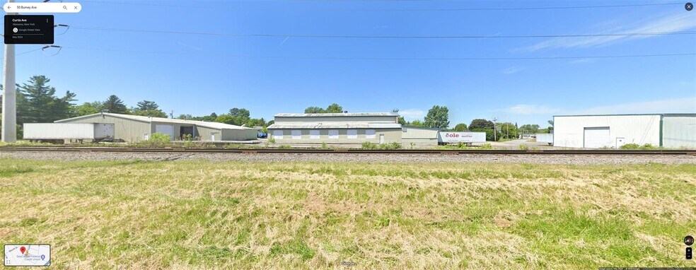 50 Burney Ave, Massena, NY à vendre - Photo du bâtiment - Image 3 de 35