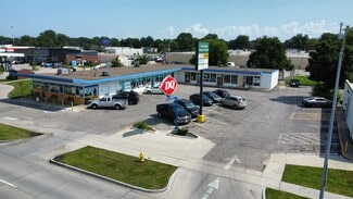 More details for Gateway Center & Parkview North – Retail for Sale, Ankeny, IA