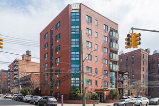 Plus de détails pour 4133 Parsons Blvd, Flushing, NY - Multi-résidentiel à vendre