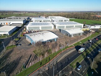 More details for Wheatley Hall Rd, Doncaster - Industrial for Lease