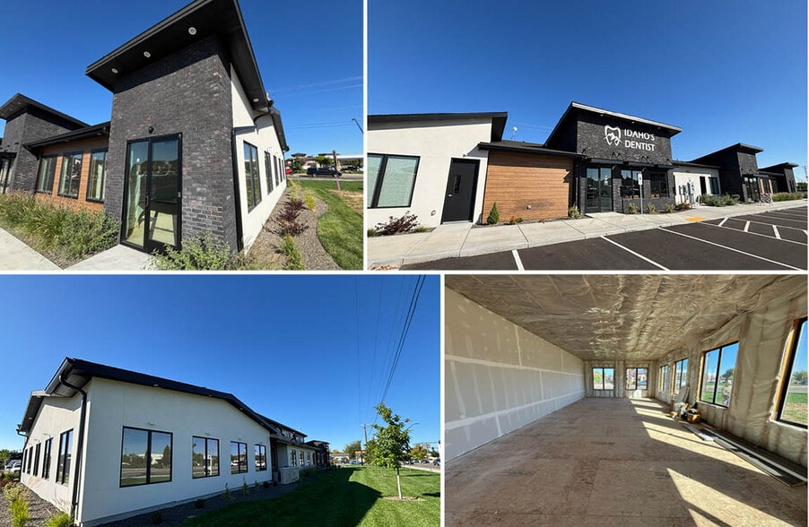 742 N Cliff Creek Ln, Meridian, ID for lease - Building Photo - Image 2 of 3