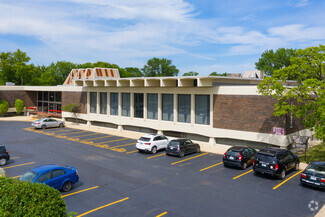 More details for 7301-7337 N Lincoln Ave, Lincolnwood, IL - Multiple Space Uses for Lease