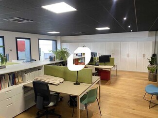 Plus de détails pour Bureau à louer
